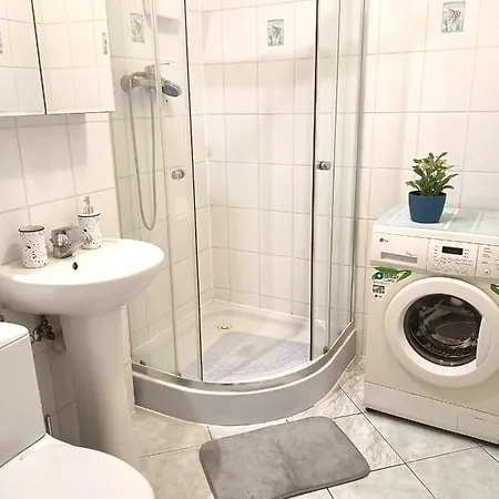 Walowa Apartamento