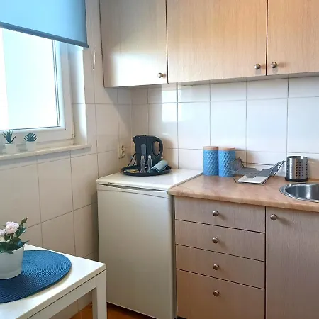 Apartamento Walowa