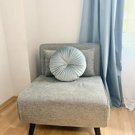 Walowa Apartamento