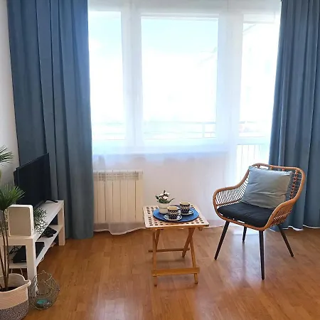 Walowa Βαρσοβία