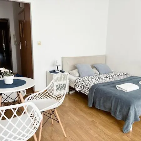 Walowa Apartment *