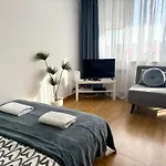 Walowa Appartement Warschau
