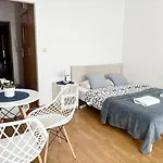 Walowa Apartman *