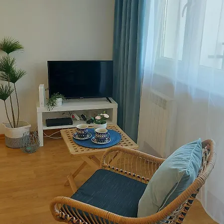 Walowa Apartment *