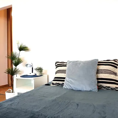 Walowa Apartment