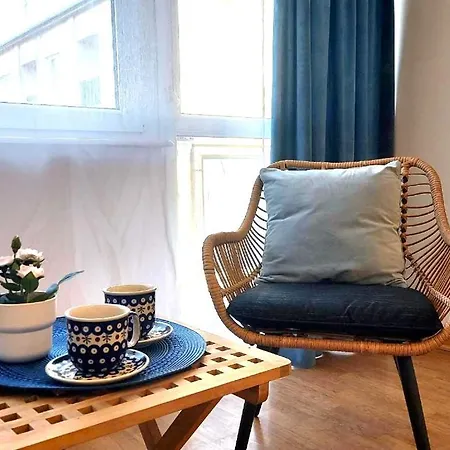 Apartment Walowa