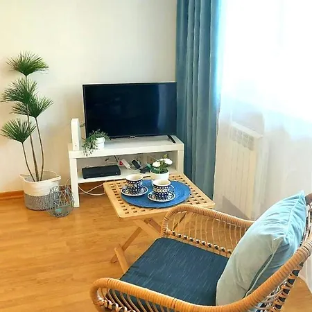Apartamento Walowa