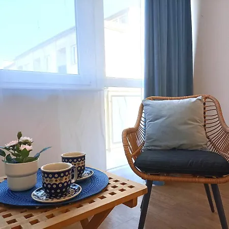 Walowa Apartment