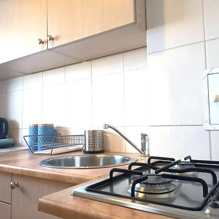 Walowa Apartment *