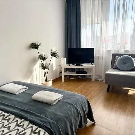 Walowa Apartamento *